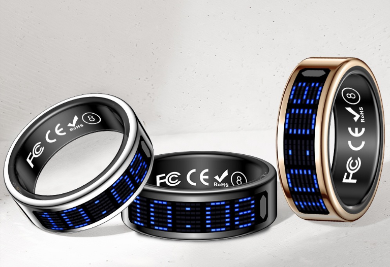 Smart Ring 2