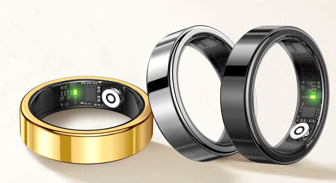 Smart Ring